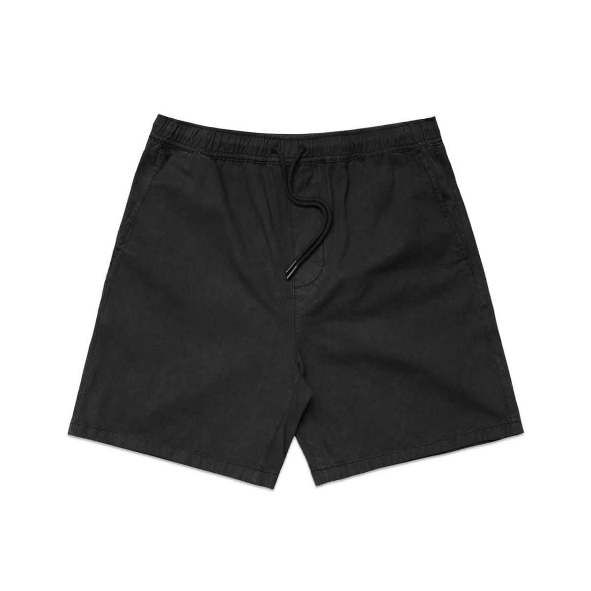 Faded Walk Shorts 18"
