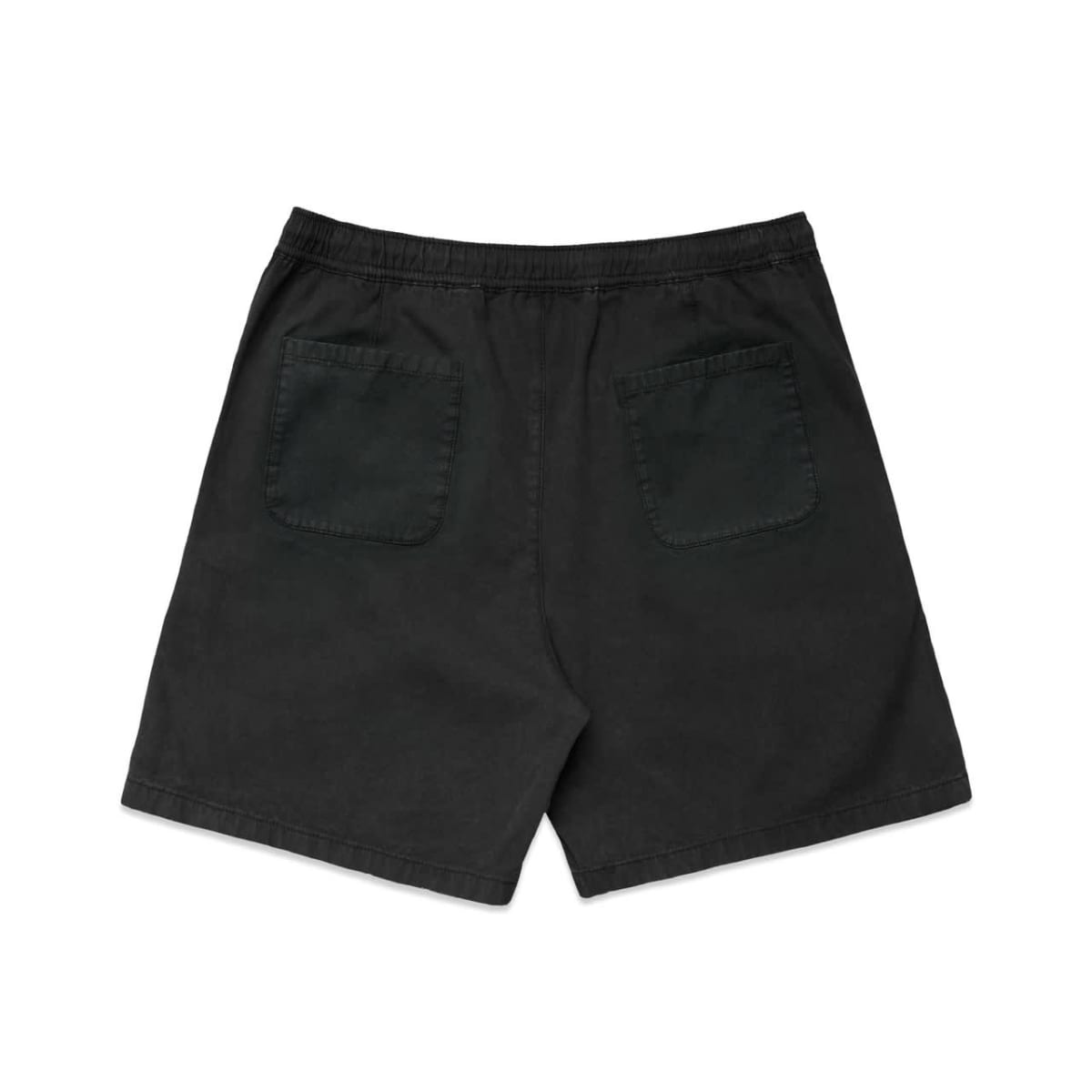 Faded Walk Shorts 18"