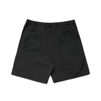 Faded Walk Shorts 18"