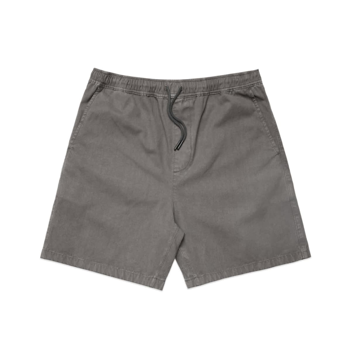 Faded Walk Shorts 18"