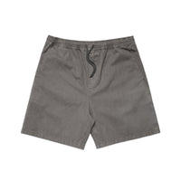 Faded Walk Shorts 18"