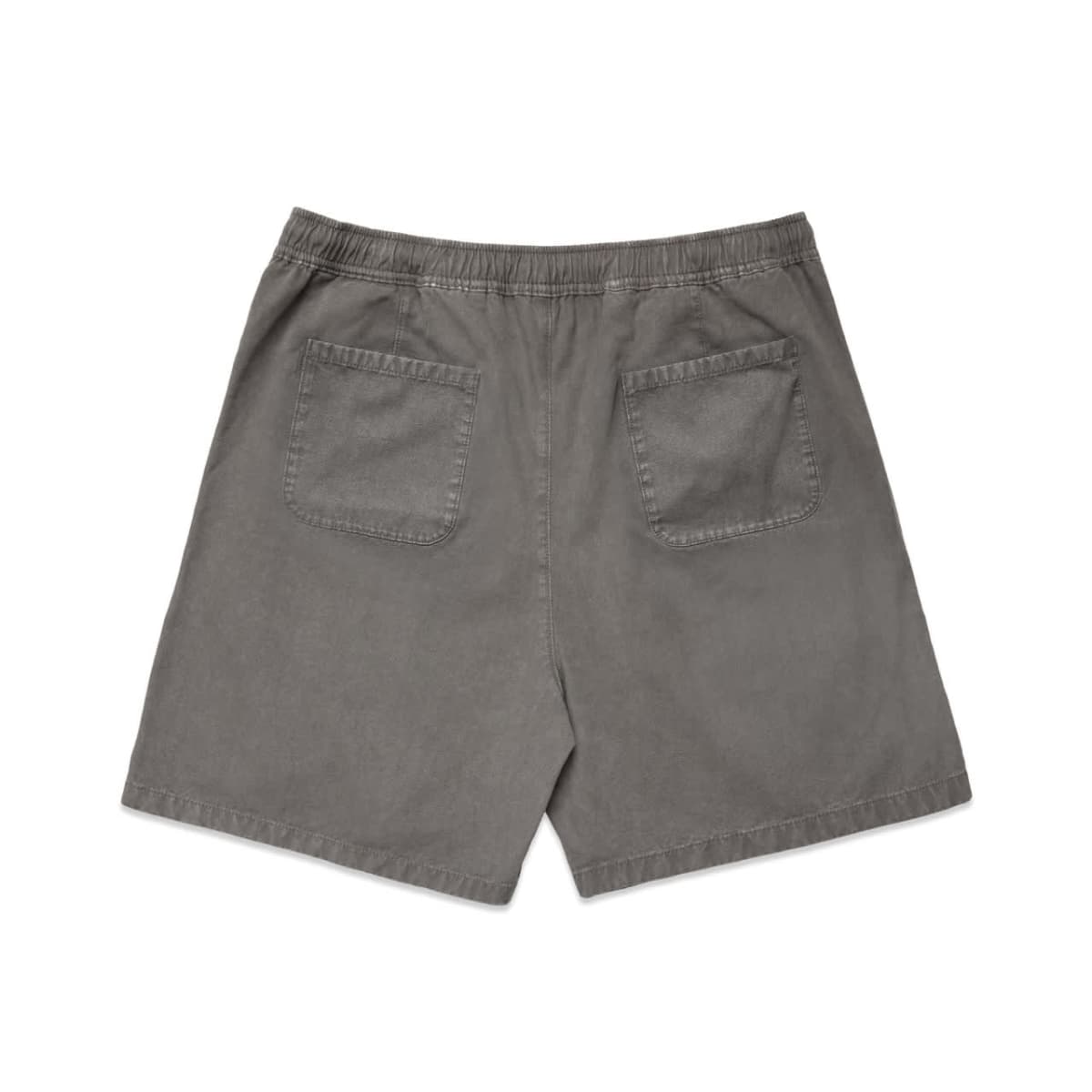 Faded Walk Shorts 18"