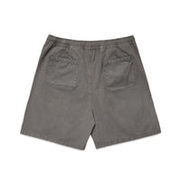 Faded Walk Shorts 18"