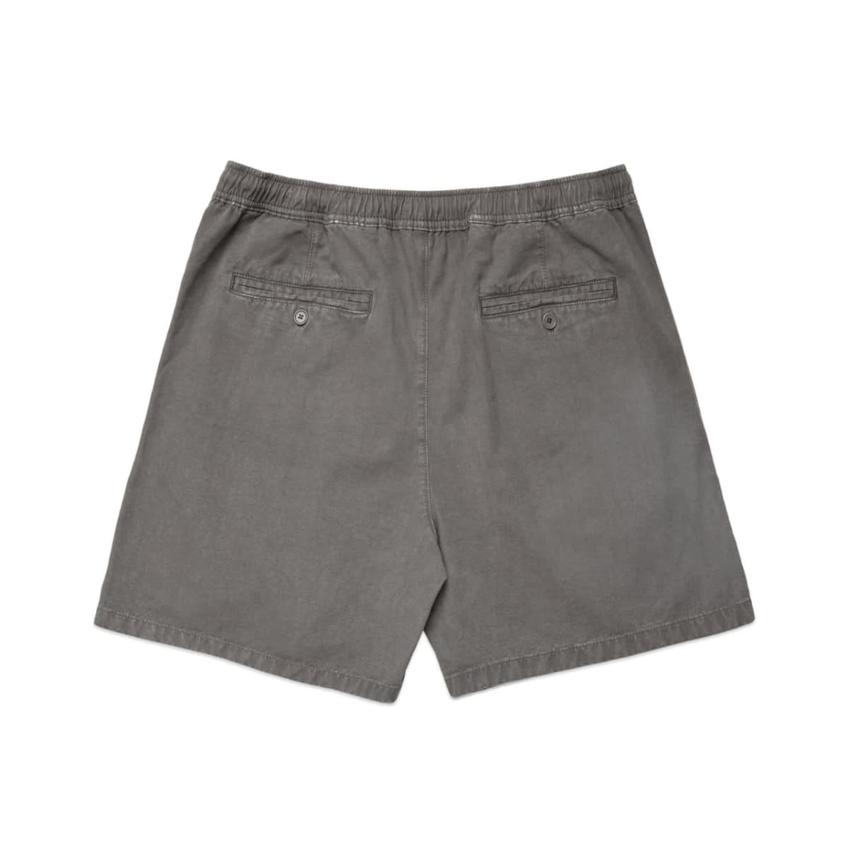 Faded Walk Shorts 18"