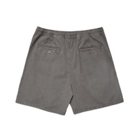 Faded Walk Shorts 18"