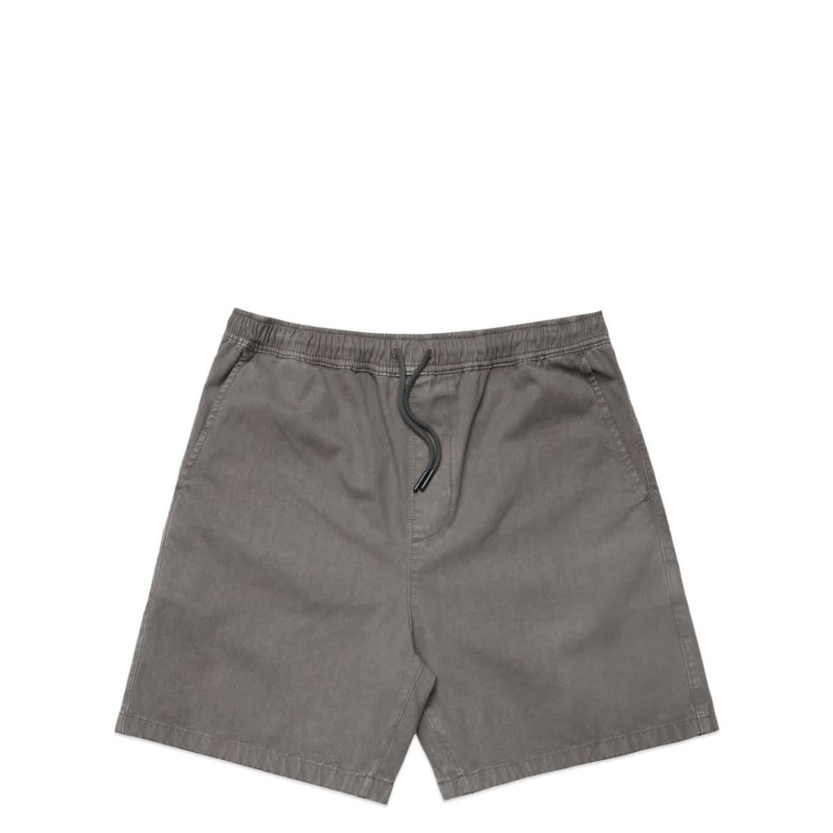 Faded Walk Shorts 18"
