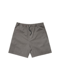 Faded Walk Shorts 18"