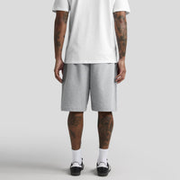 Made Track Shorts 21"