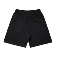 Made Track Shorts 21"