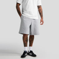 Made Track Shorts 21"