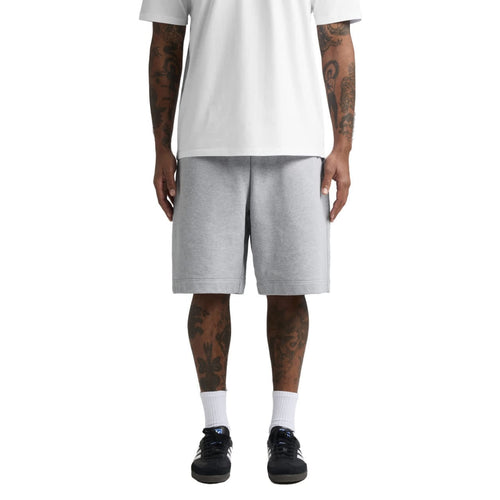 Made Track Shorts 21"
