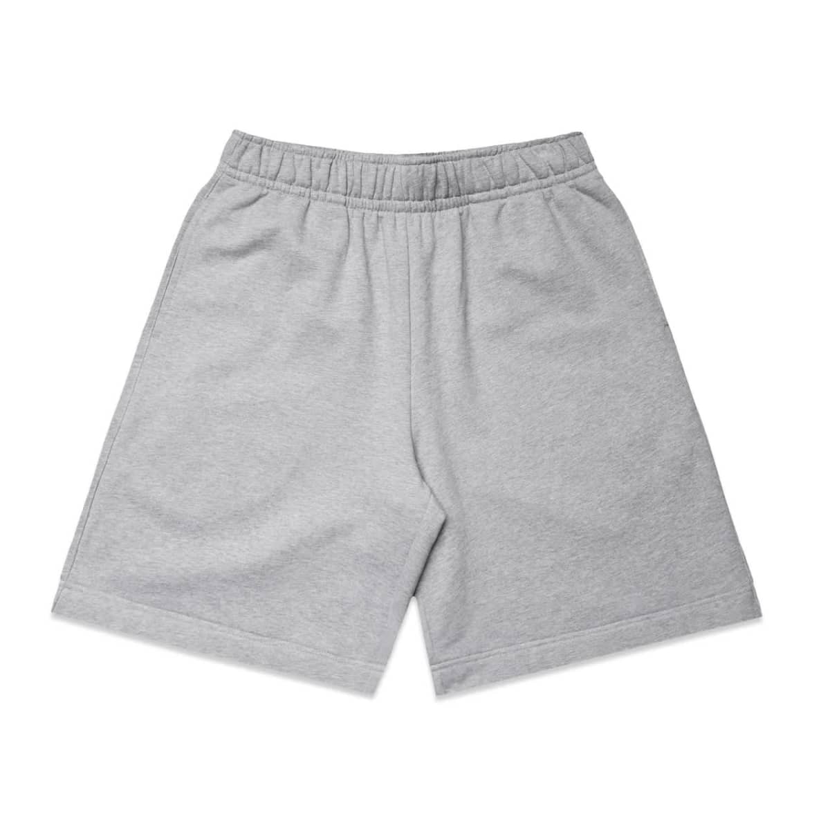 Made Track Shorts 21"