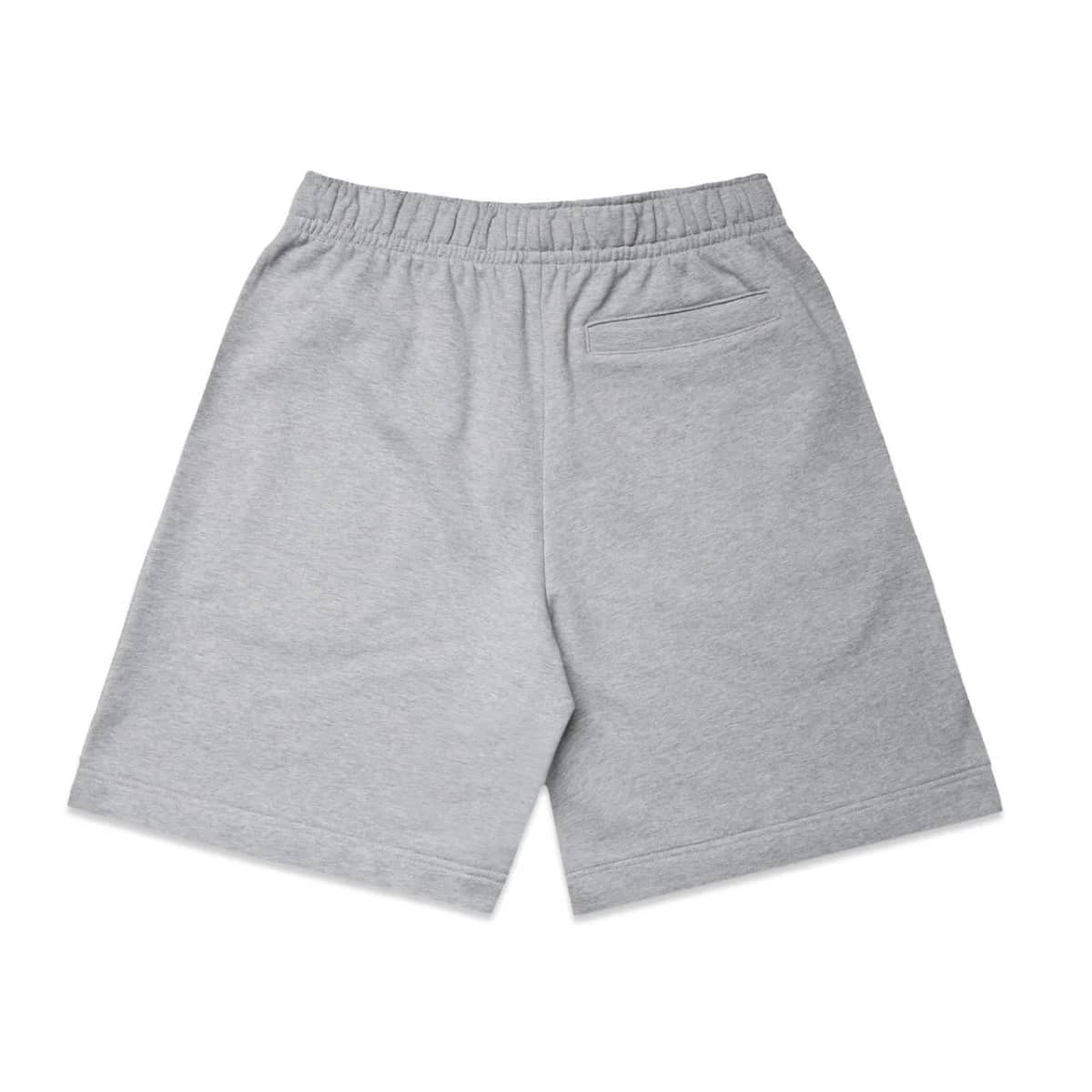 Made Track Shorts 21"