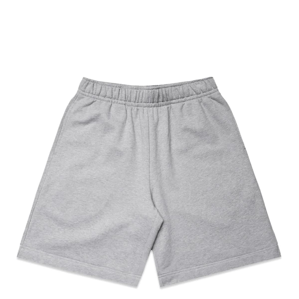 Made Track Shorts 21"