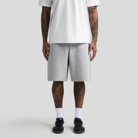 Made Track Shorts 21"