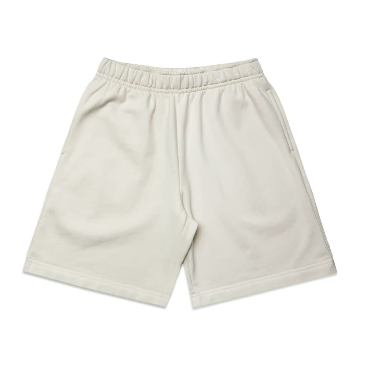 Made Track Shorts 21"