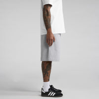 Made Track Shorts 21"