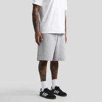 Made Track Shorts 21"