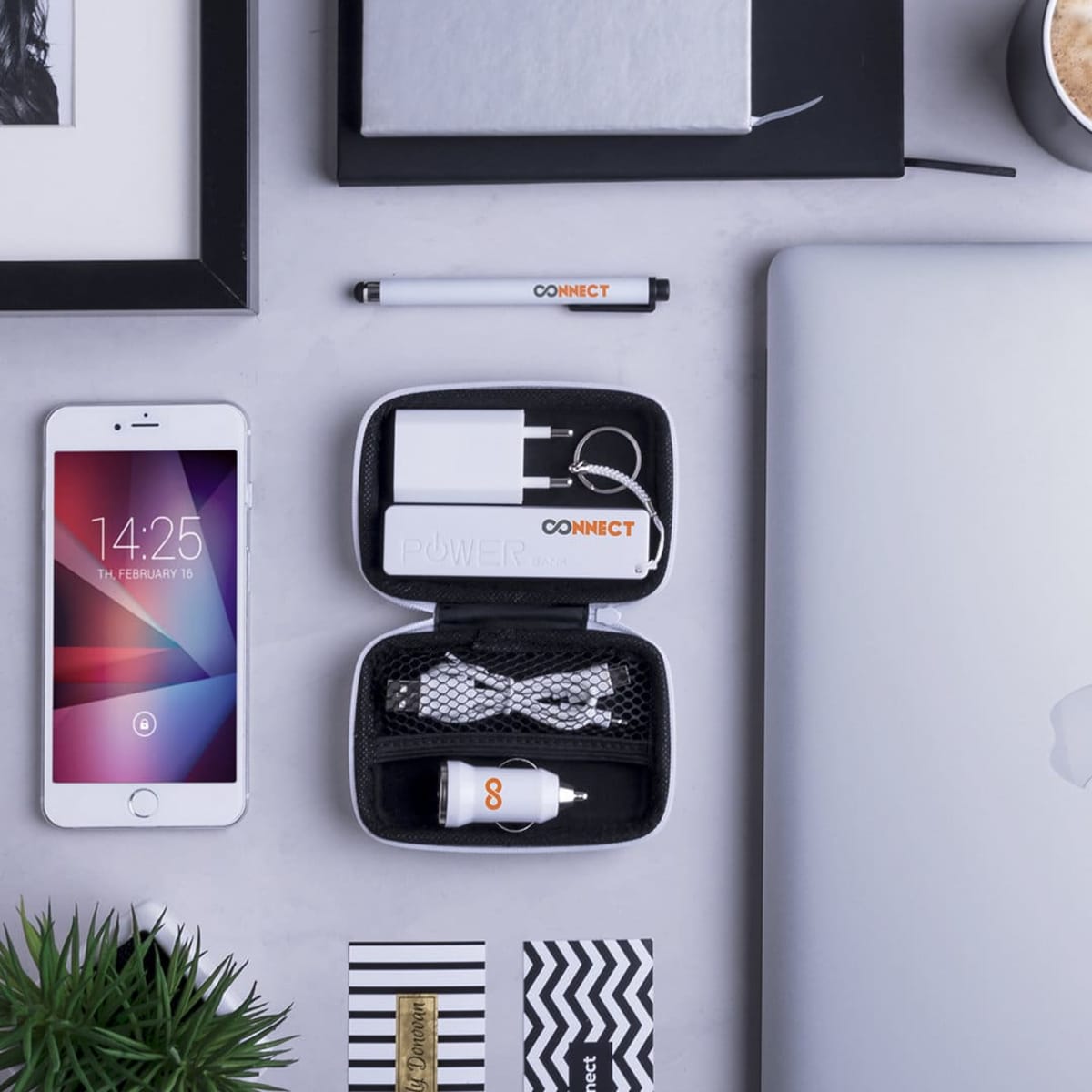 Power Bank Set Dutian