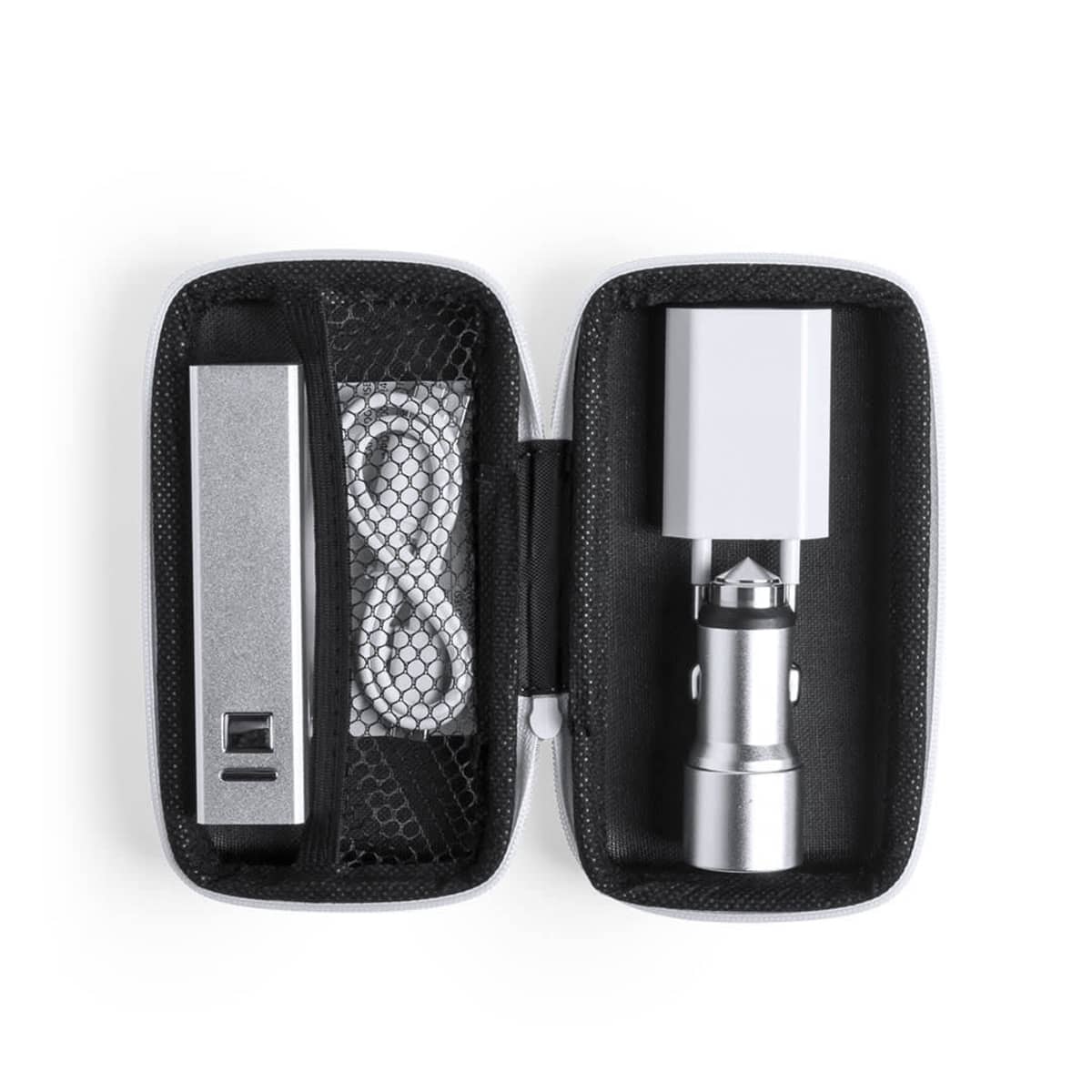 Power Bank Set Tilmix