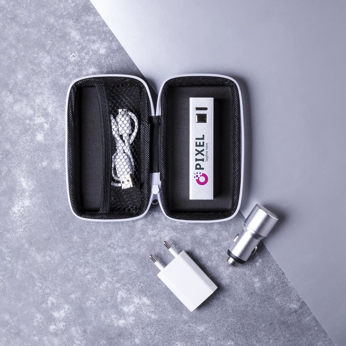 Power Bank Set Tilmix