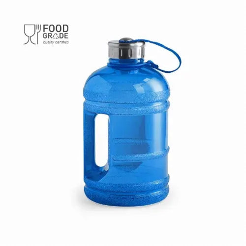 Bottle Rumper