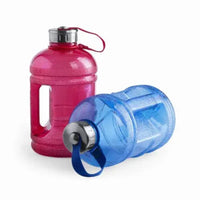 Bottle Rumper