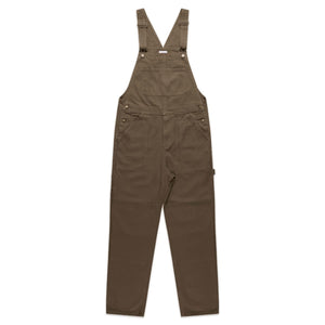 Canvas Overalls