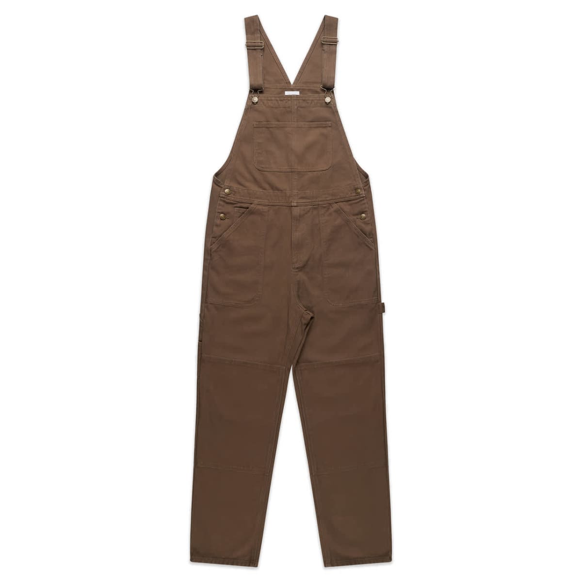 Canvas Overalls