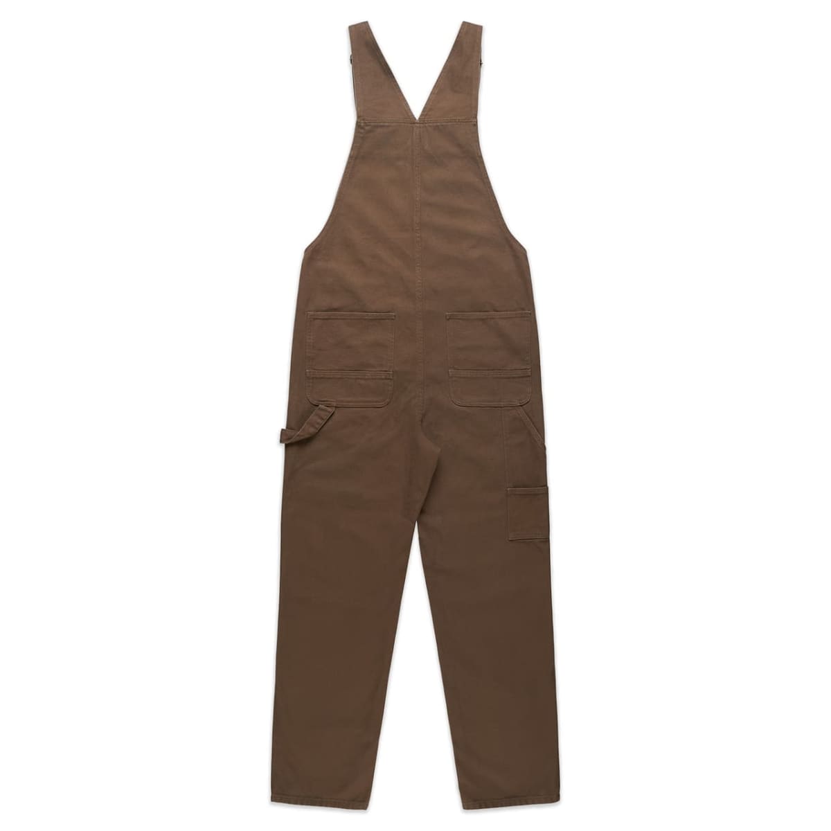 Canvas Overalls