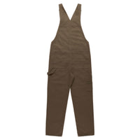 Canvas Overalls