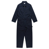 Canvas Coveralls