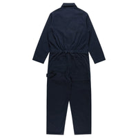 Canvas Coveralls