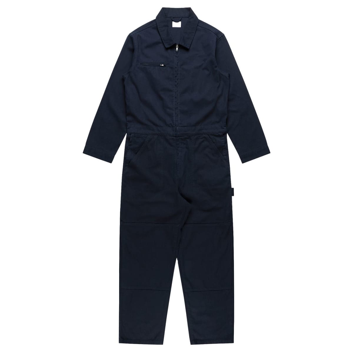 Canvas Coveralls