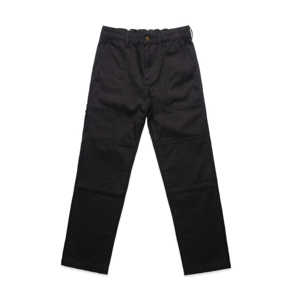 Canvas Pants