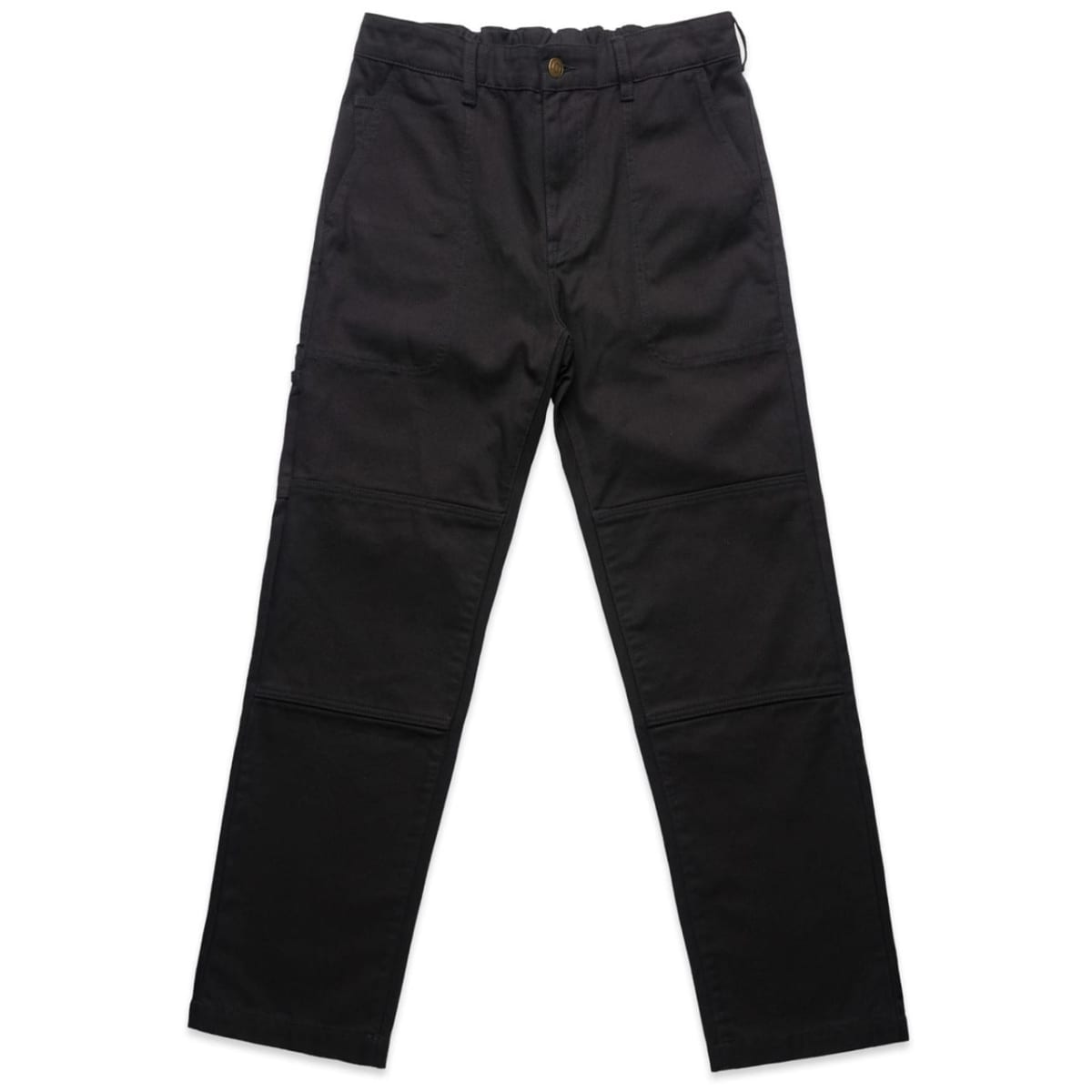 Canvas Pants