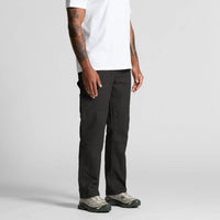 Canvas Pants