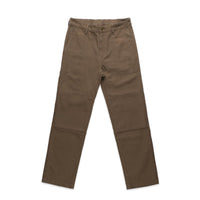 Canvas Pants