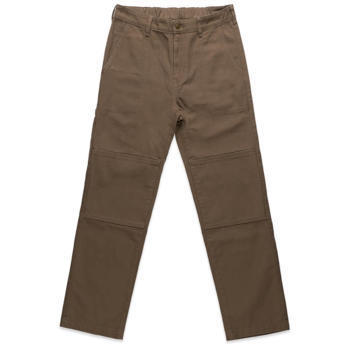 Canvas Pants