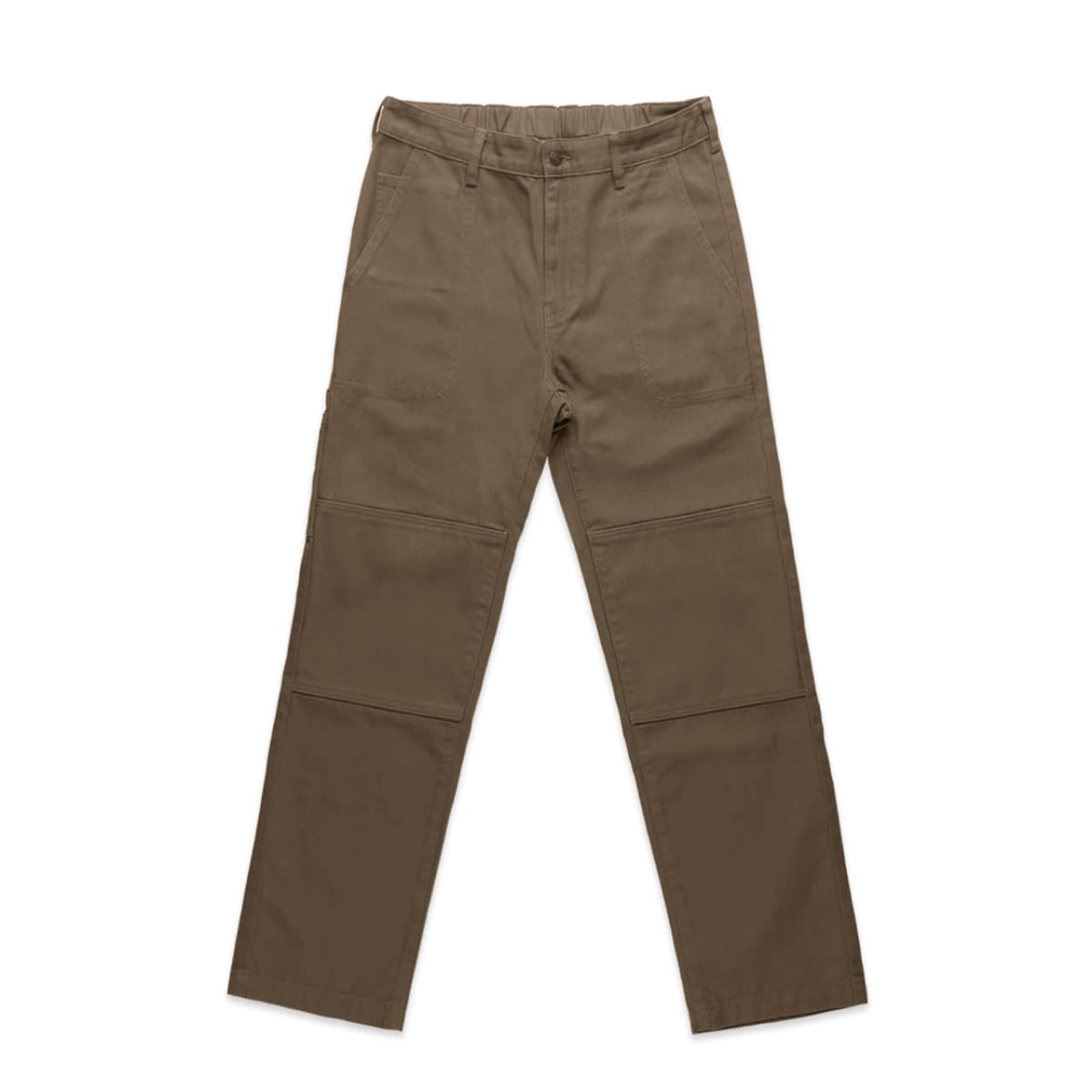 Canvas Pants