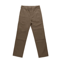 Canvas Pants