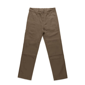 Canvas Pants