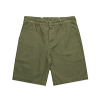 Canvas Shorts 20"