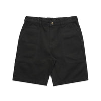 Canvas Shorts 20"