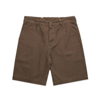 Canvas Shorts 20"