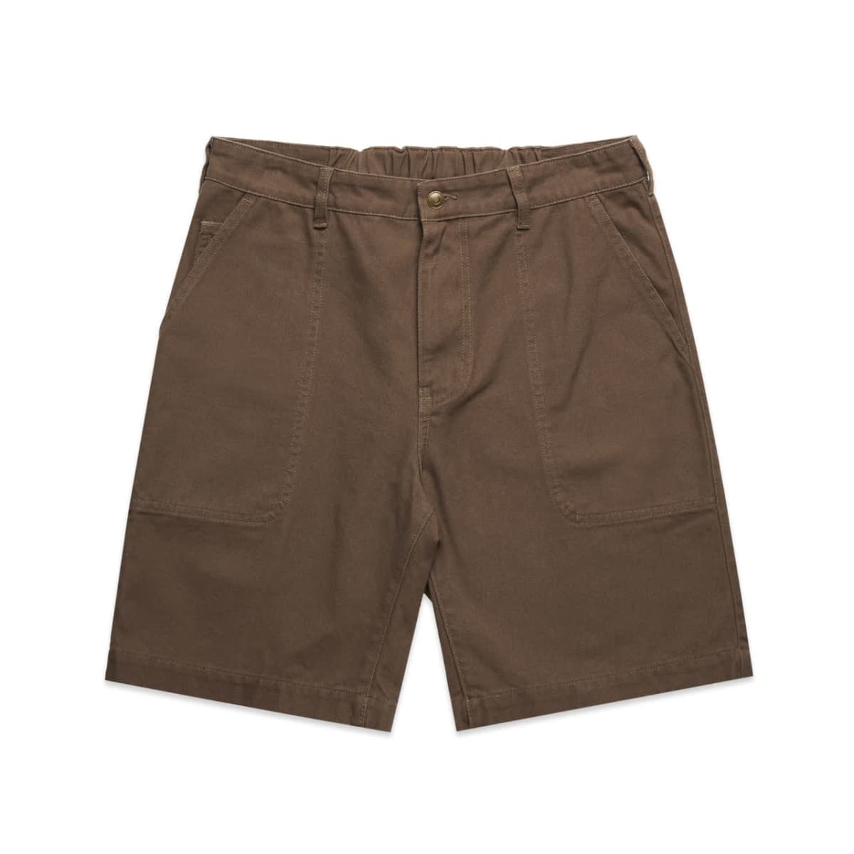 Canvas Shorts 20"