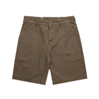 Canvas Shorts 20"