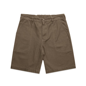 Canvas Shorts 20"