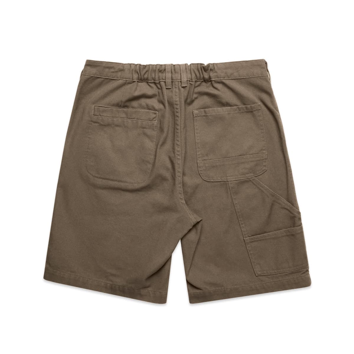 Canvas Shorts 20"