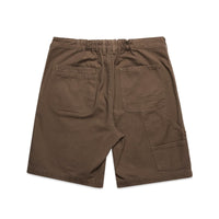 Canvas Shorts 20"